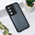 Zastitna maska (futrola) Shining Camera - Samsung S911B Galaxy S23 5G crna.