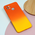 Zastitna maska (futrola) Rainbow Spring - Xiaomi Redmi 10C narandsto zuta.