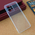 Zastitna silikonska maska (futrola) Ultra Thin - Xiaomi Redmi Note 12 4G (EU) Transparent.