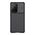 Zastitna maska (futrola) Nillkin Cam Shield Pro - Samsung G998B Galaxy S21 Ultra 5G crna (MS).