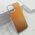 Zastitna maska (futrola) GLAZE - iPhone 12 (6.1)/12 Pro (6.1) DZ01 (MS).