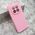 Zastitna maska (futrola) GENTLE COLOR - Xiaomi Redmi Note 14 Pro Plus 5G roze (MS).