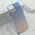 Zastitna maska (futrola) GLAZE - iPhone 12 (6.1)/12 Pro (6.1) DZ03 (MS).