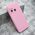 Zastitna maska (futrola) GENTLE COLOR - Xiaomi Redmi 12C roze (MS).