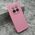Zastitna maska (futrola) GENTLE COLOR - Xiaomi Redmi Note 14 Pro 5G roze (MS).