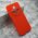 Zastitna maska (futrola) GENTLE COLOR - Xiaomi Redmi 14C 4G/Redmi A4 5G crvena (MS).