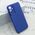 Zastitna maska (futrola) GLOW SHINING - Samsung S711 Galaxy S23 FE plava (MS).