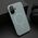 Zastitna maska (futrola) JELLY MagSafe - iPhone 16 (6.1) mint (MS).