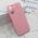 Zastitna maska (futrola) GLOW SHINING - Xiaomi Redmi 13C 4G svetlo roze (MS).