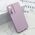 Zastitna maska (futrola) GLOW SHINING - Samsung A256 Galaxy A25 5G roze (MS).