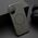 Zastitna maska (futrola) JELLY MagSafe - iPhone 16 (6.1) crna (MS).