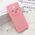 Zastitna maska (futrola) GLOW SHINING - Xiaomi Redmi 14C 4G roze (MS).