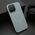 Zastitna maska (futrola) JELLY MagSafe - iPhone 16 Pro Max (6.9) mint (MS).