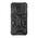 Zastitna maska (futrola) Nillkin Adventurer Pro Magnetic Case - iPhone 14 Pro crna (MS).
