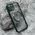 Zastitna maska (futrola) LENS MAGSAFE - iPhone 15 zelena (MS).