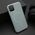 Zastitna maska (futrola) JELLY MagSafe - iPhone 11 (6.1) mint (MS).
