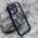 Zastitna maska (futrola) LENS MAGSAFE - iPhone 14 Pro (6.1) plava (MS).