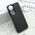 Zastitna maska (futrola) GLOW SHINING - Huawei Honor X7b crna (MS).