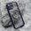 Zastitna maska (futrola) LENS MAGSAFE - iPhone 14 (6.1) plava (MS).