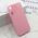 Zastitna maska (futrola) GLOW SHINING - Samsung A156 Galaxy A15 5G svetlo roze (MS).