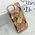 Zastitna maska (futrola) LUXORY - iPhone 15 DZ02 (MS).