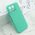 Zastitna maska (futrola) GLOW SHINING - Huawei Honor X8b mint (MS).