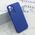 Zastitna maska (futrola) GLOW SHINING - Samsung A256 Galaxy A25 5G plava (MS).