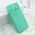 Zastitna maska (futrola) GLOW SHINING - Huawei Honor Magic 6 lite mint (MS).