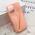 Zastitna maska (futrola) LIPSTICK - iPhone 16 (6.1) roze (MS).