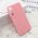 Zastitna maska (futrola) GLOW SHINING - Samsung A166B Galaxy A16 5G roze (MS).