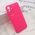 Zastitna maska (futrola) GLOW SHINING - Samsung A356B Galaxy A35 5G pink (MS).