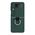 Zastitna maska (futrola) Nillkin Cam Shield Silky - Samsung F721B Samsung F721 Galaxy Z Flip 4 zelena (MS).