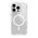 Zastitna maska (futrola) Nillkin Nature Pro Magnetic - iPhone 14 Pro (6.1) Transparent (MS).
