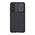Zastitna maska (futrola) Nillkin Cam Shield Pro - Samsung G990 Galaxy S21 FE crna (MS).