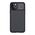 Zastitna maska (futrola) Nillkin Cam Shield Pro - iPhone 12/12 Pro (6.1) crna (MS).