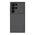 Zastitna maska (futrola) Nillkin Cam Shield Silky - Samsung Galaxy S23 Ultra crna (MS).