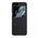 Zastitna maska (futrola) Nillkin Flex Flip - Samsung F731B Galaxy Z Flip 5 5G crna (MS).