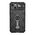 Zastitna maska (futrola) Nillkin Cam Shield Armor Pro - iPhone 14 (6.1) crna (MS).