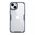 Zastitna maska (futrola) NILLKIN NATURE PRO - iPhone 15 plava (MS).