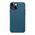 Zastitna maska (futrola) NILLKIN Super Frost Pro - iPhone 13 (6.1) plava (MS).