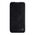 Zastitna maska (futrola) NILLKIN QIN PRO - iPhone 14 Pro Max crna (MS).