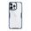 Zastitna maska (futrola) NILLKIN NATURE PRO - iPhone 15 Pro Max (6.7) plava (MS).