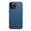 Zastitna maska (futrola) NILLKIN Super Frost Pro - iPhone 13 Pro (6.1) plava (MS).