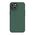 Zastitna maska (futrola) Nillkin Super Frost Pro - iPhone 14 (6.1) zelena (MS).