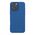 Zastitna maska (futrola) NILLKIN Super Frost Pro Magnetic - iPhone 16 Pro (6.3) plava (MS).