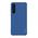 Zastitna maska (futrola) NILLKIN Super Frost PRO - Samsung A556 Galaxy A55 5G plava (MS).