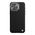 Zastitna maska (futrola) Nillkin Textured S - iPhone 15 Pro Max (6.7) crna (MS).