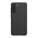 Zastitna maska (futrola) NILLKIN Super Frost - Samsung G990 Galaxy S21 FE crna (MS).