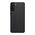 Zastitna maska (futrola) NILLKIN Super Frost - Samsung G991 Galaxy S21 crna (MS).
