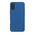 Zastitna maska (futrola) NILLKIN Super Frost PRO - iphone 16 (6.1) plava (MS).